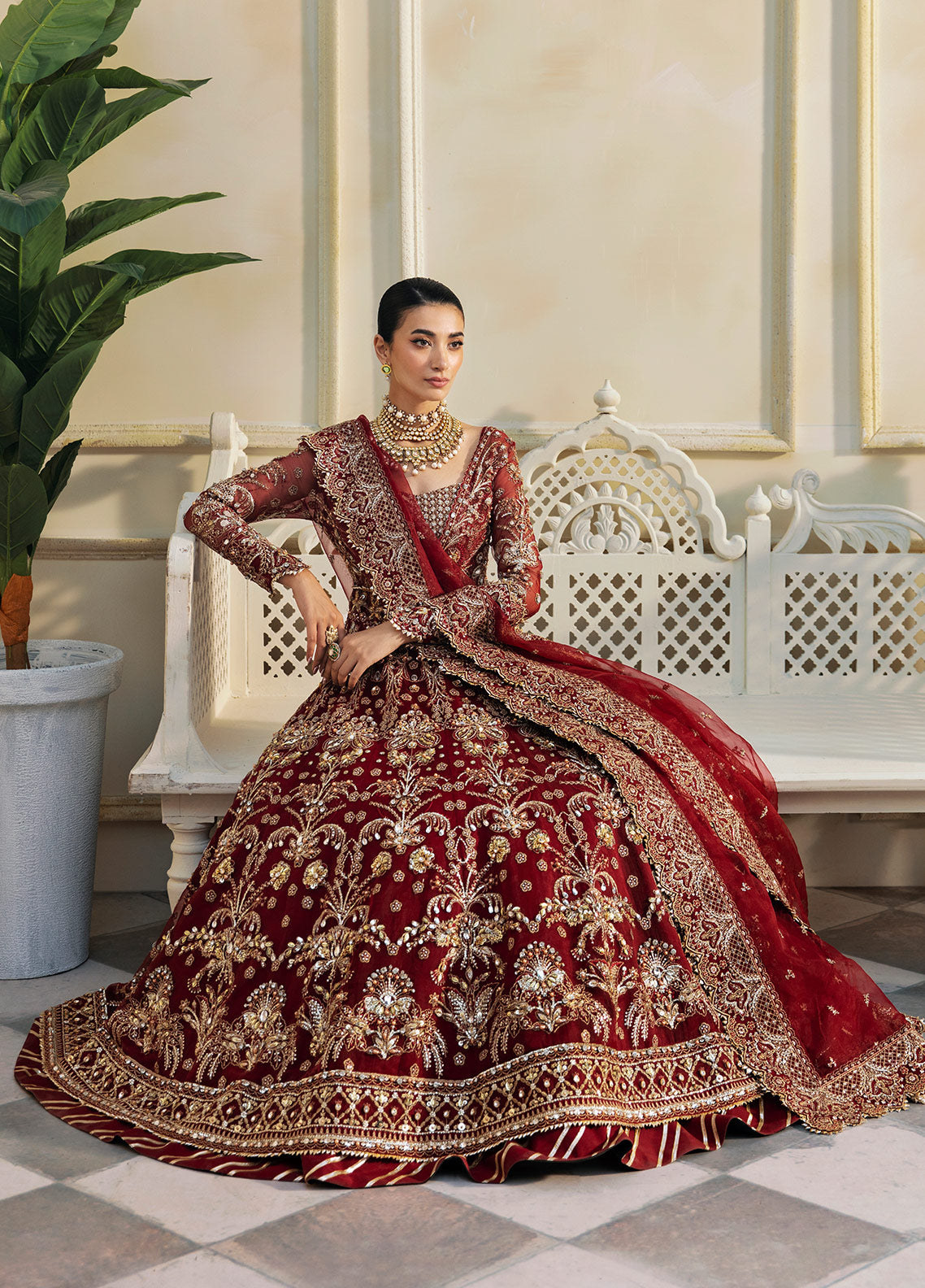 Nawazish GL-WS-23V1-39