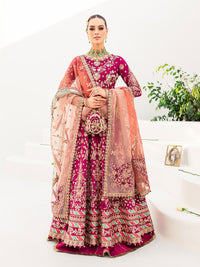 Satrangi 01 - 3 Piece
