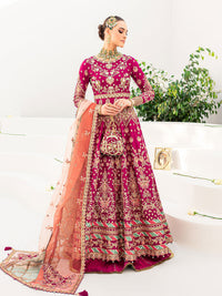 Satrangi 01 - 3 Piece