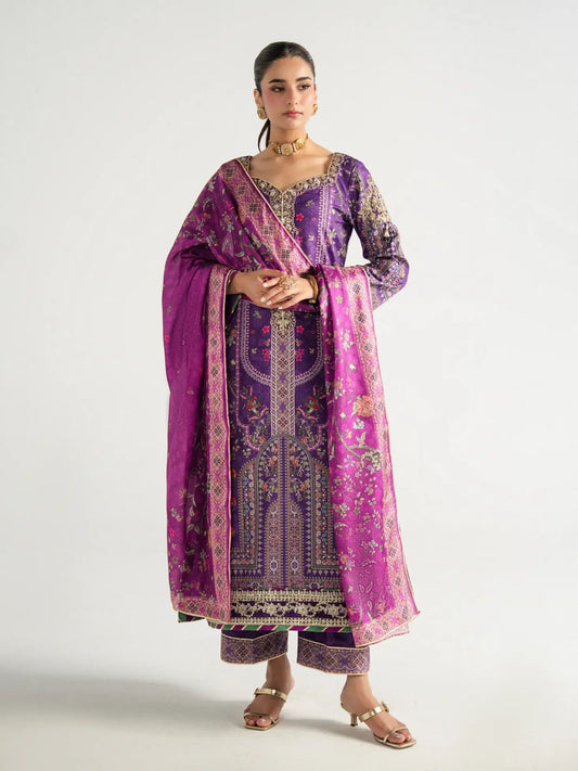 Plum Noir