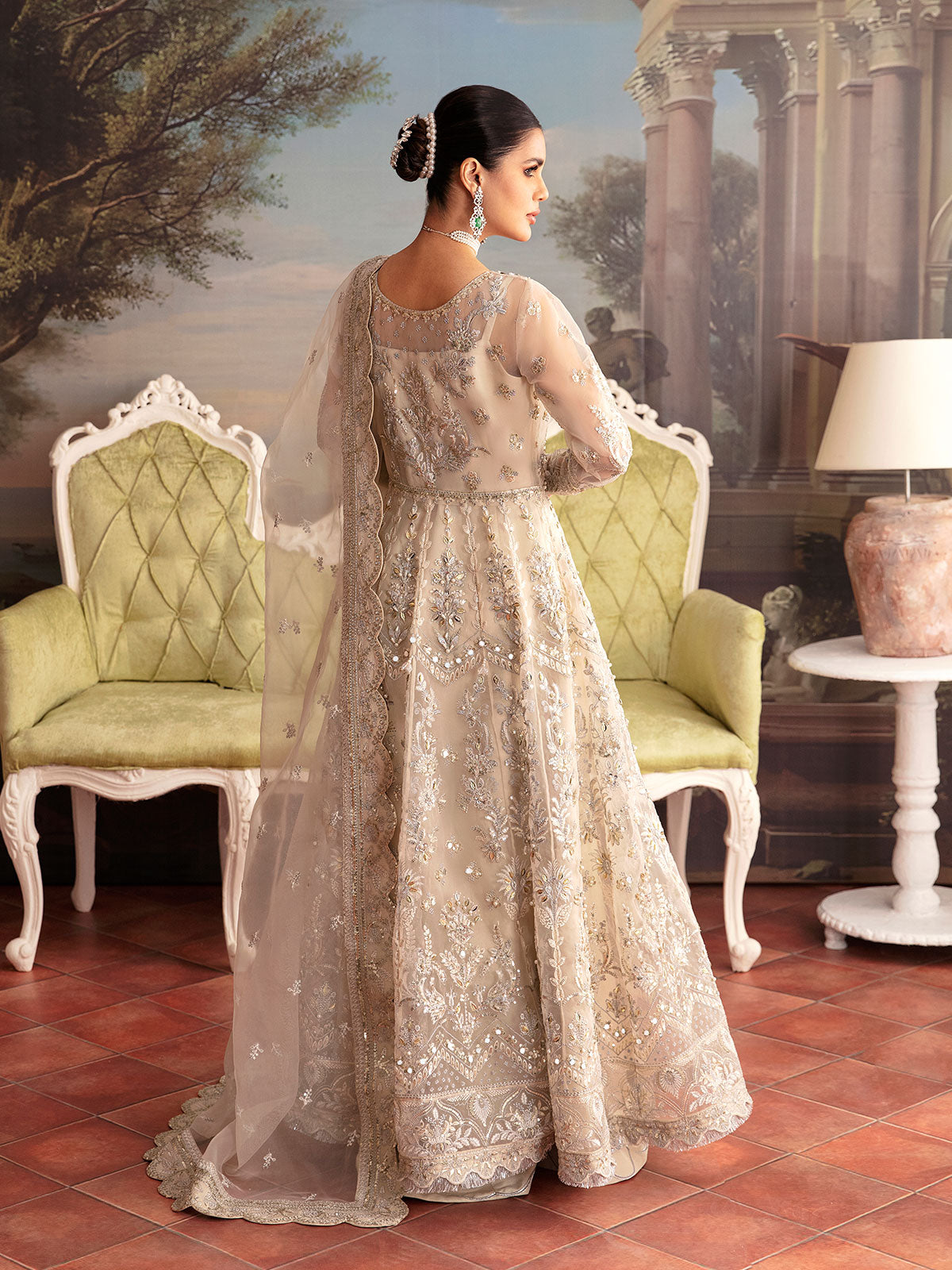 Ariana GL-LP-V2-12  Luxury Pret - Volume 2