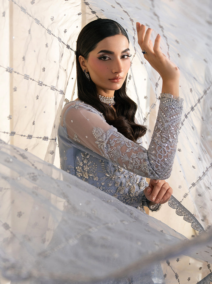 ZAHIRA