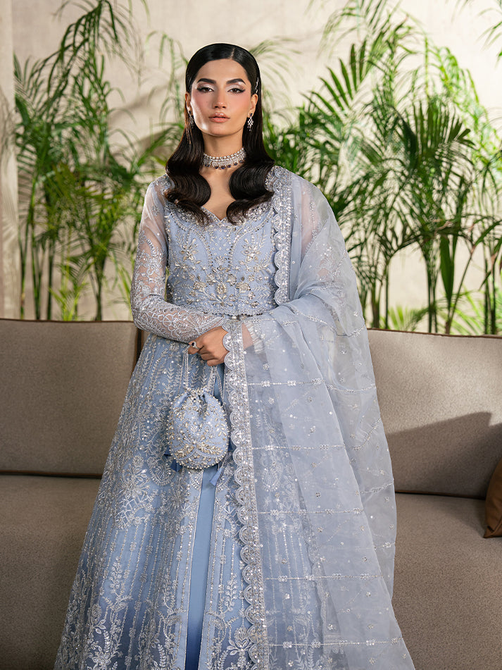 ZAHIRA