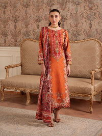 Rustic Regalia