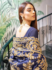 Ghazal ABS-01