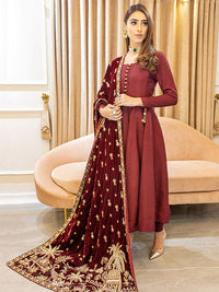 Maral ABS-02