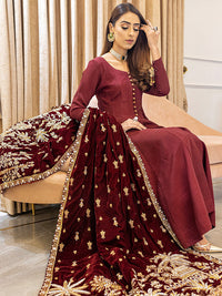 Maral ABS-02