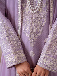 Lavender Mist