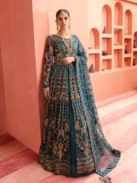 Ayzel GL-WS-22V1-27 (Pishwas and Lehnga)