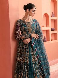 Ayzel GL-WS-22V1-27 (Pishwas and Lehnga)