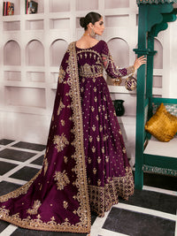 Shazminah GL-WS-22V1-31 (Lehnga and Choli)