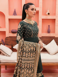 GL-WS-22V1-33 (Shirt and Gharara)
