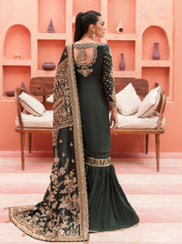 GL-WS-22V1-33 (Shirt and Gharara)