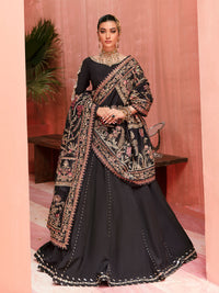 Mayal GL-WS-22V1-32 (Lehnga and Choli)
