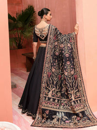 Mayal GL-WS-22V1-32 (Lehnga and Choli)