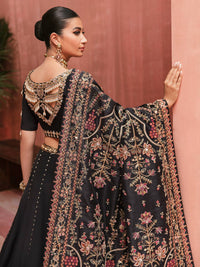 Mayal GL-WS-22V1-32 (Lehnga and Choli)